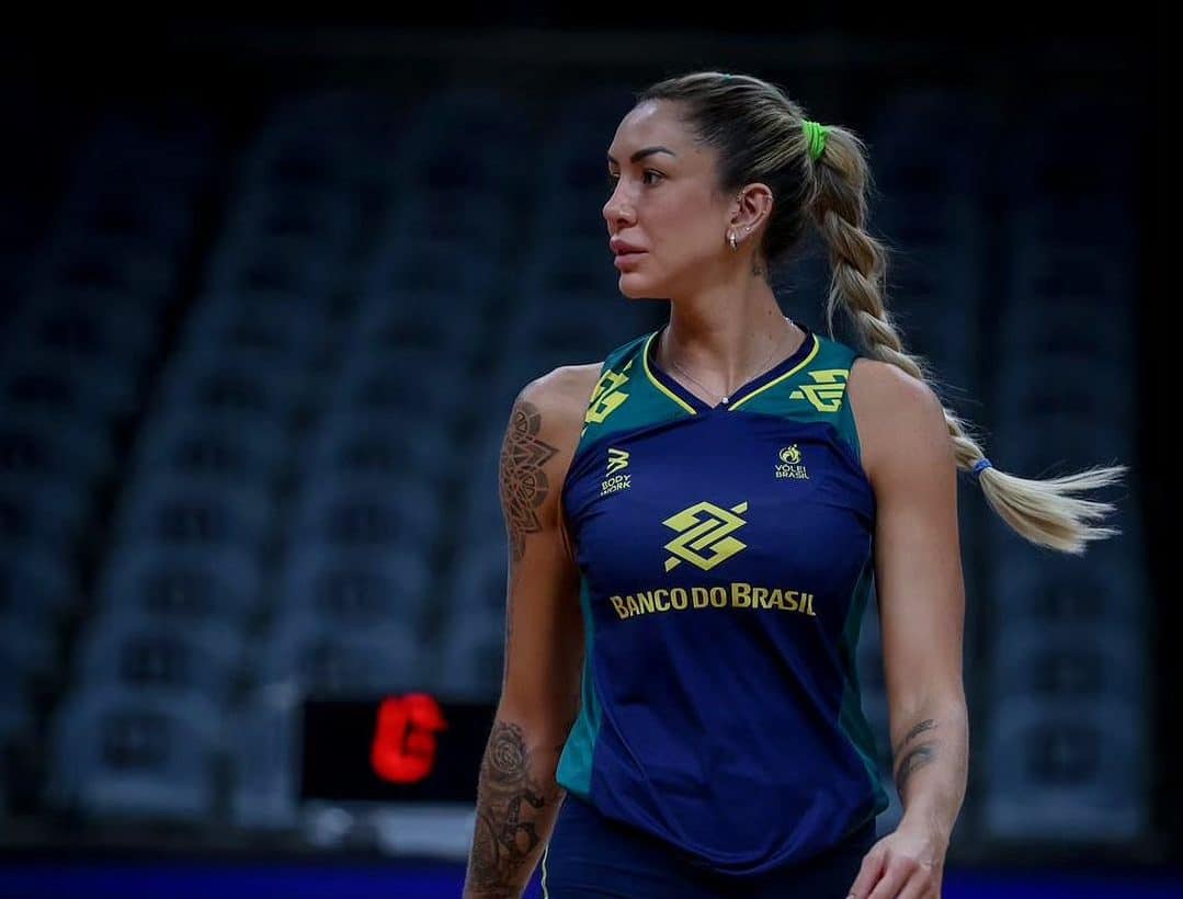 COM SURPRESAS! Zé Roberto define os 14 nomes do Brasil que vão enfrentar o Japão nesta terça