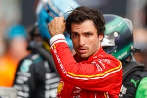 O verdadeiro motivo que pode levar Carlos Sainz para a Williams na Fórmula 1 2025