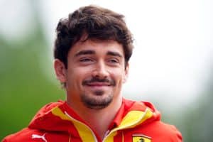 Ferrari vai buscar redenção de Charles Leclerc em Mônaco e manda recado para rivais