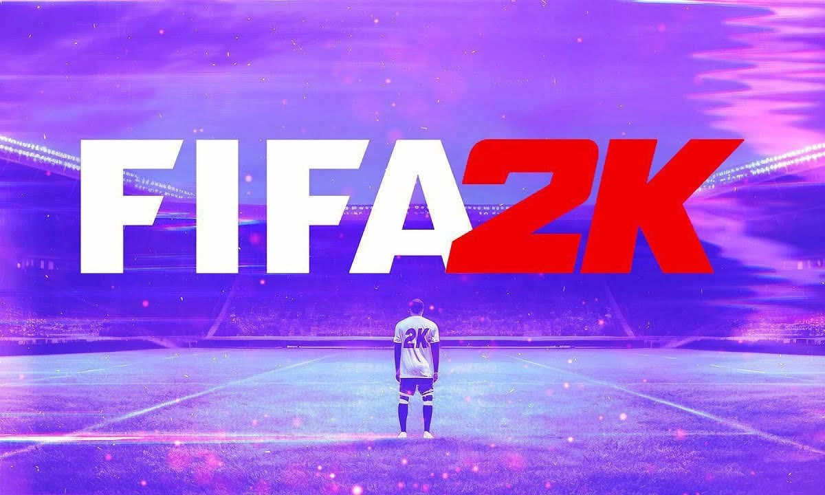 Como pode ser o Ultimate team do fifa 2K25?