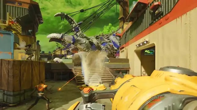 Concord tudo que você precisa saber do Overwatch exclusivo do PlayStation