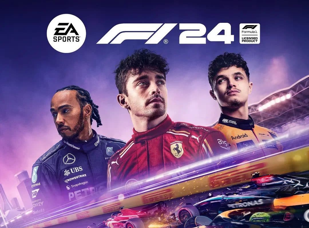 DO MELHOR AO PIOR: ranking dos pilotos no F1 2024 surpreende