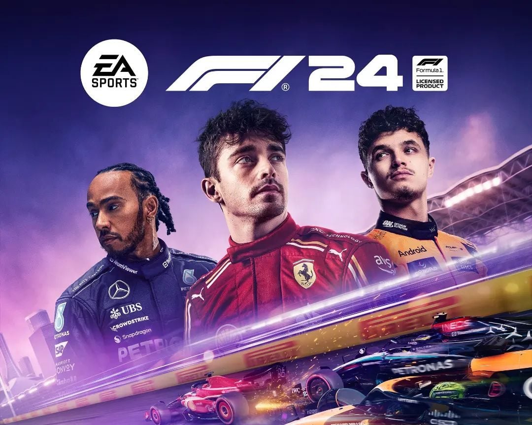 DO MELHOR AO PIOR: ranking dos pilotos no F1 2024 surpreende
