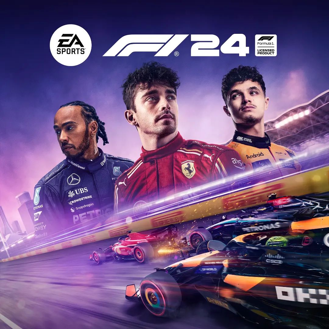 DO MELHOR AO PIOR: ranking dos pilotos no F1 2024 surpreende