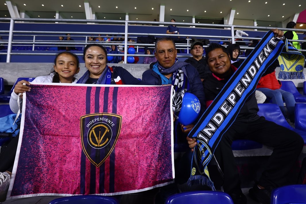 Saiba quais são as maiores torcidas do Equador ([auto_last_update format="Y" before=""])