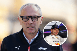 Domínio de Verstappen atrapalha interesse na Fórmula 1? Stefano Domenicali fala a verdade