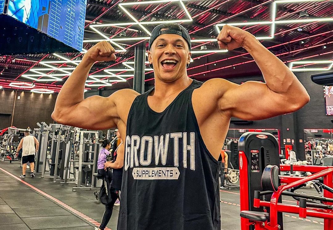 É uma honra!, Júlio Cocielo abre o jogo sobre ser treinado por Renato Cariani e alimenta esperanças de competição (2)