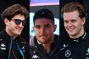 Com retorno inesperado, veja quem pode substituir Esteban Ocon no GP do Canadá 2024