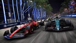 F1 2024: o que esperar do novo Modo Carreira Desafio?