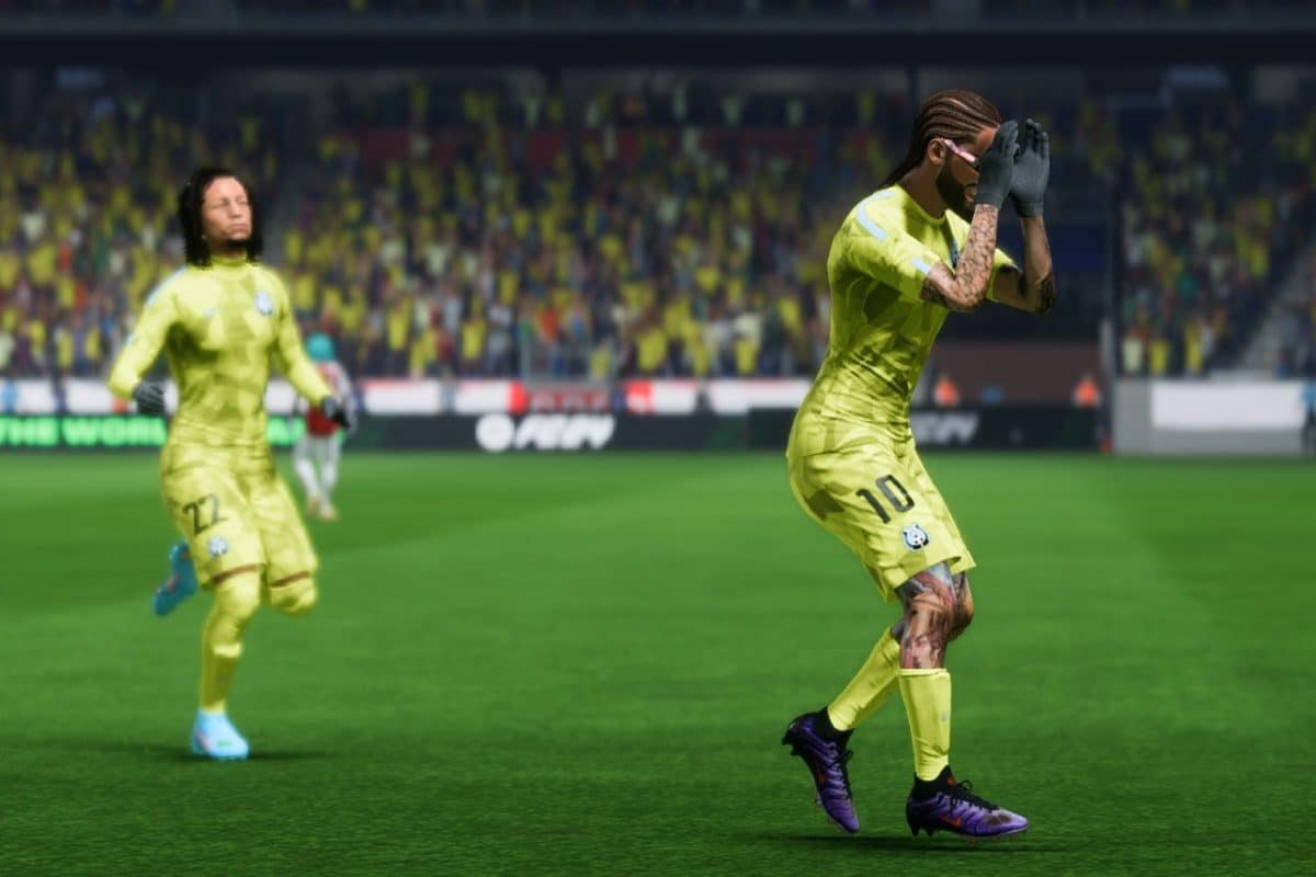 FIFA 2K tem a chance de reinventar modo de jogo queridinho do EA Sports FC, o Pro Clubs