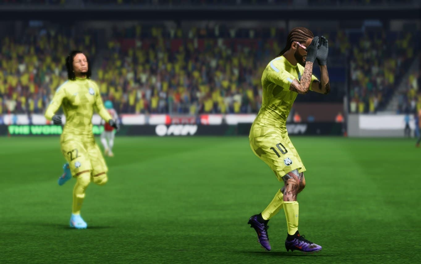 FIFA 2K tem a chance de reinventar modo de jogo queridinho do EA Sports FC, o Pro Clubs