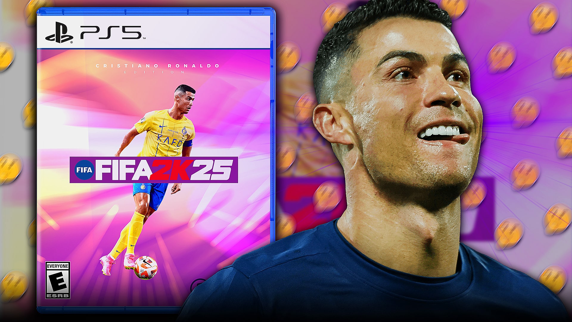 FIFA 2K tudo que sabemos sobre o novo jogo de futebol rival de EA Sports FC 