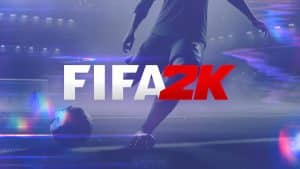 FIFA 2K: tudo que sabemos sobre o novo jogo de futebol rival de EA Sports FC