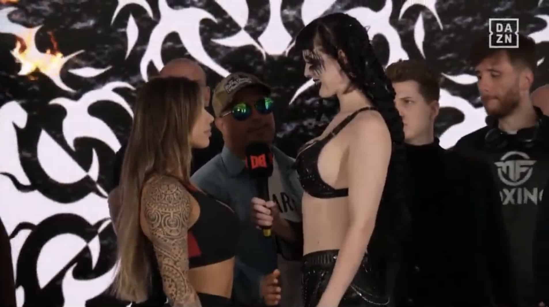 Luta da Jully Poca contra 6AR6IE6 horário, onde assistir, detalhes e expectativas