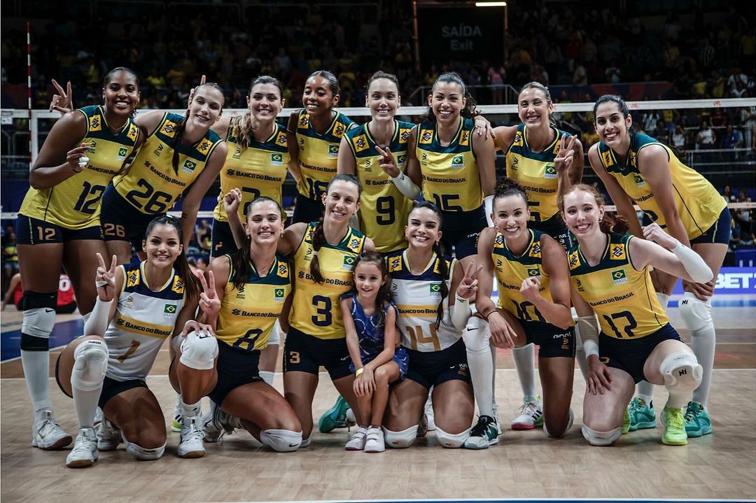 Gabi fala a verdade sobre favoritos das Olimpíadas A chance de ter uma zebra é...