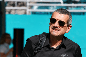 Haas aplica contragolpe e processa Günther Steiner por motivo bizarro