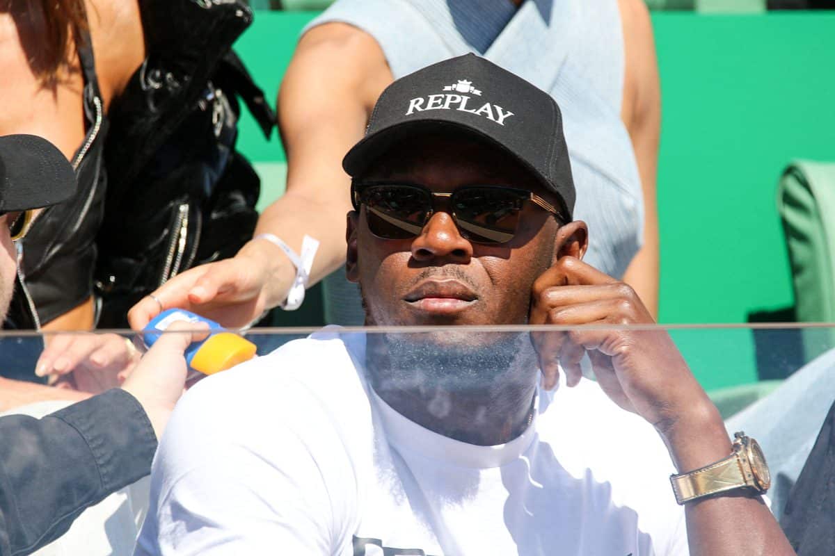 Usain Bolt é sincero sobre o futuro do atletismo e seus recordes: “Acho que…”