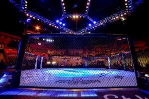 Ajuda necessária! UFC anuncia doação após catástrofe no Rio Grande do Sul