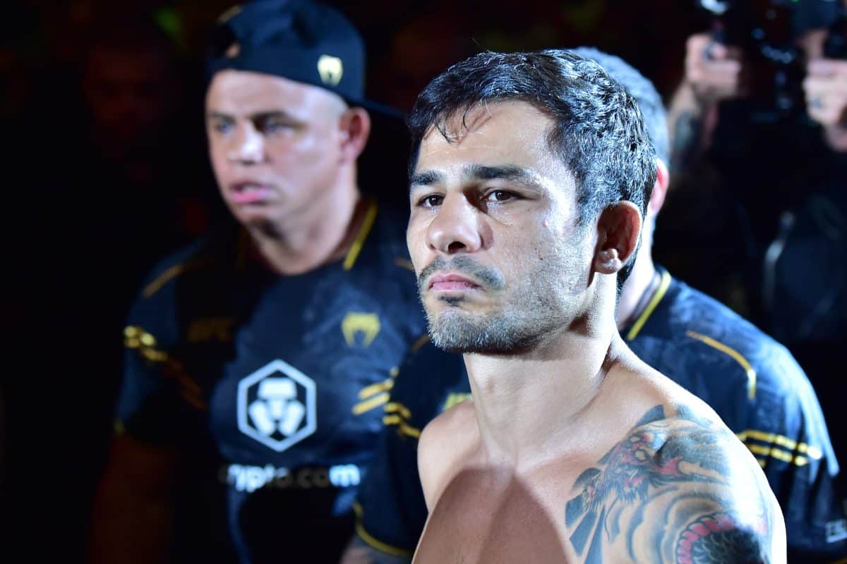Vitória de Alexandre Pantoja! Veja quanto o brasileiro vai ganhar no UFC 301