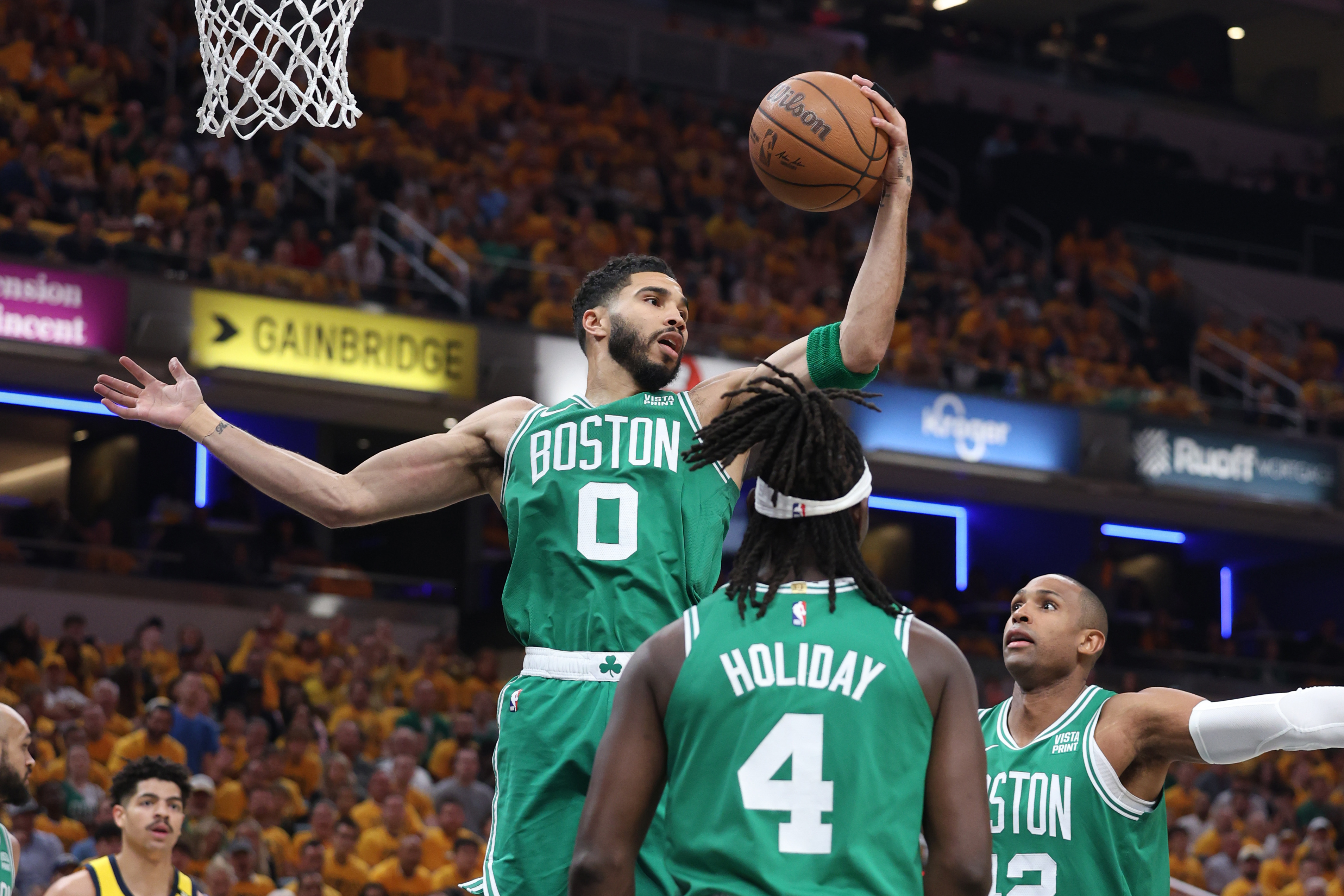 5 motivos para torcer para Jayson Tatum e o Boston Celtics na final da NBA