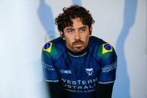 “O brasileiro tem mania de se sentir roubado”, Yago Dora comenta polêmicas da WSL