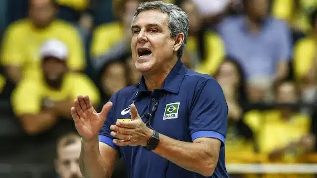 Zé Roberto recebe péssima notícia para o início da Liga das Nações