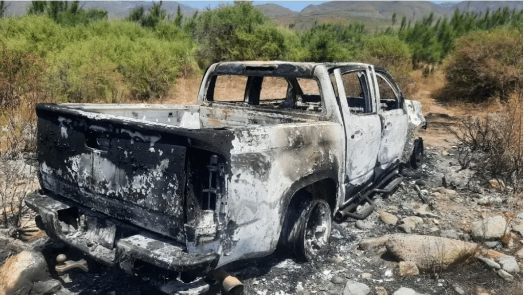 Surfistas assassinados no México! Polícia confirma irmãos como vítimas
