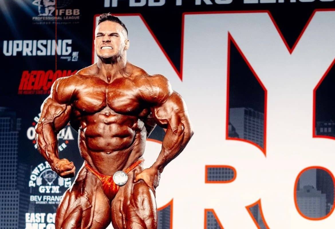 New York Pro 2024: conheça os campeões