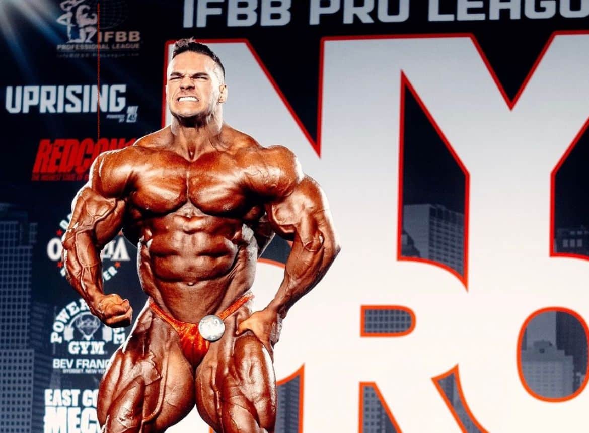 New York Pro 2024: conheça os campeões