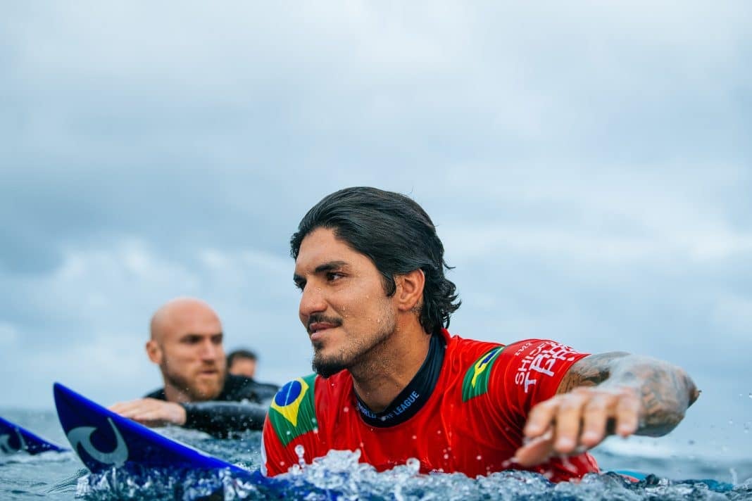 Preocupação com lesões! ISA faz recomendação vital para surfistas nas Olimpíadas