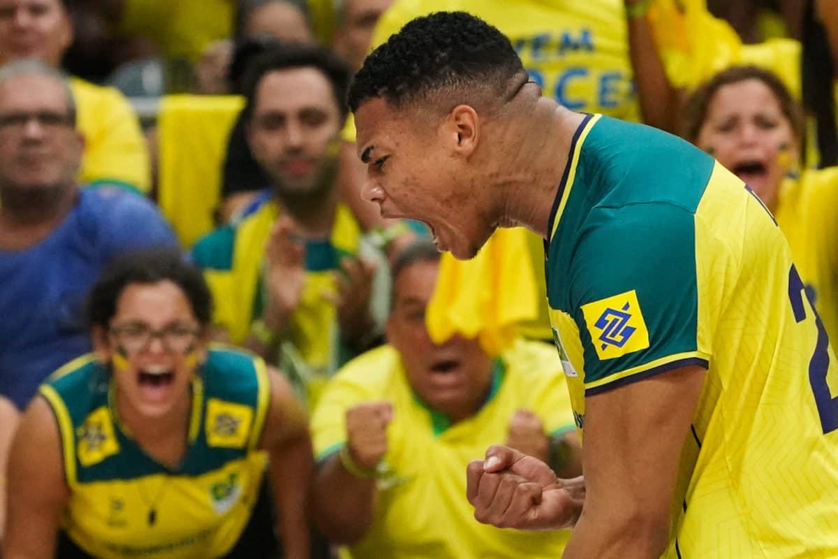 Darlan é ARRASADOR, decide de novo e faz aviso ao Brasil: “O time abaixa a cabeça”