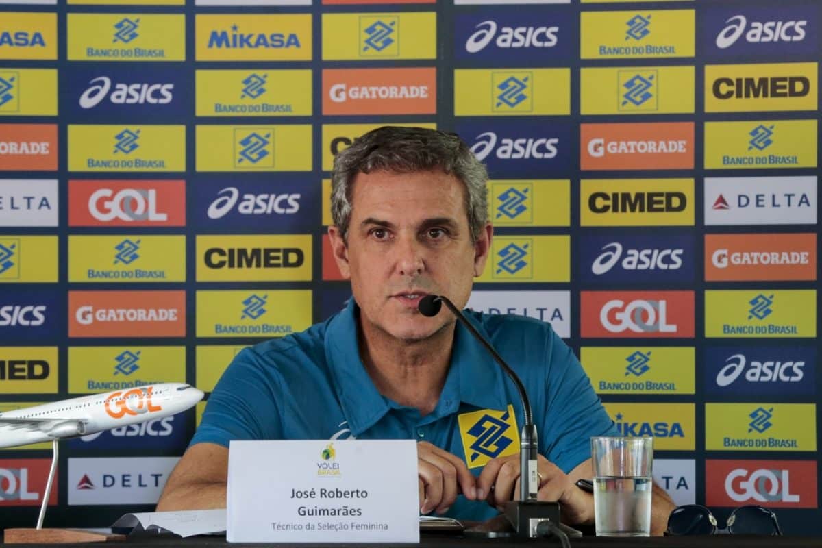 Zé Roberto quer o Brasil alerta para o próximo oponente: “Melhor defesa do mundo”