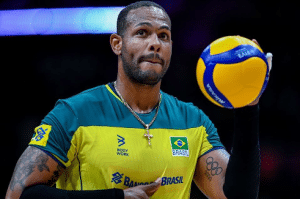 Leal desabafa e responde críticas sobre falta de vibração: “Somos seis em quadra”