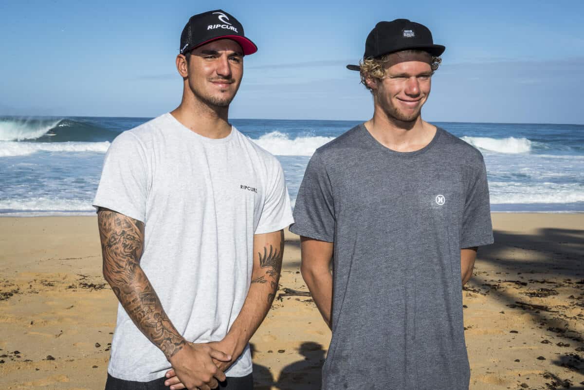 Opinião: Finals em Fiji é uma tentativa desesperada da WSL para manter estrelas