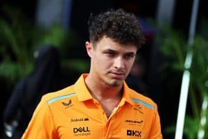 Lando Norris quer acabar com ‘reinado’ de Max Verstappen na Fórmula 1: “Está na hora!”