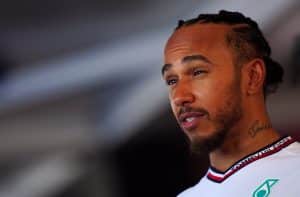 Lewis Hamilton dispara sobre desenvolvimento da Mercedes 2025: “Talvez eu não devesse…”