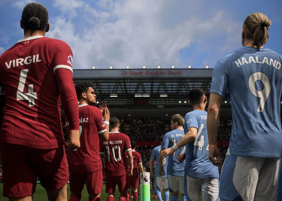 Licenças do FIFA 2K times brasileiros, mundial, Copa do Mundo e Libertadores