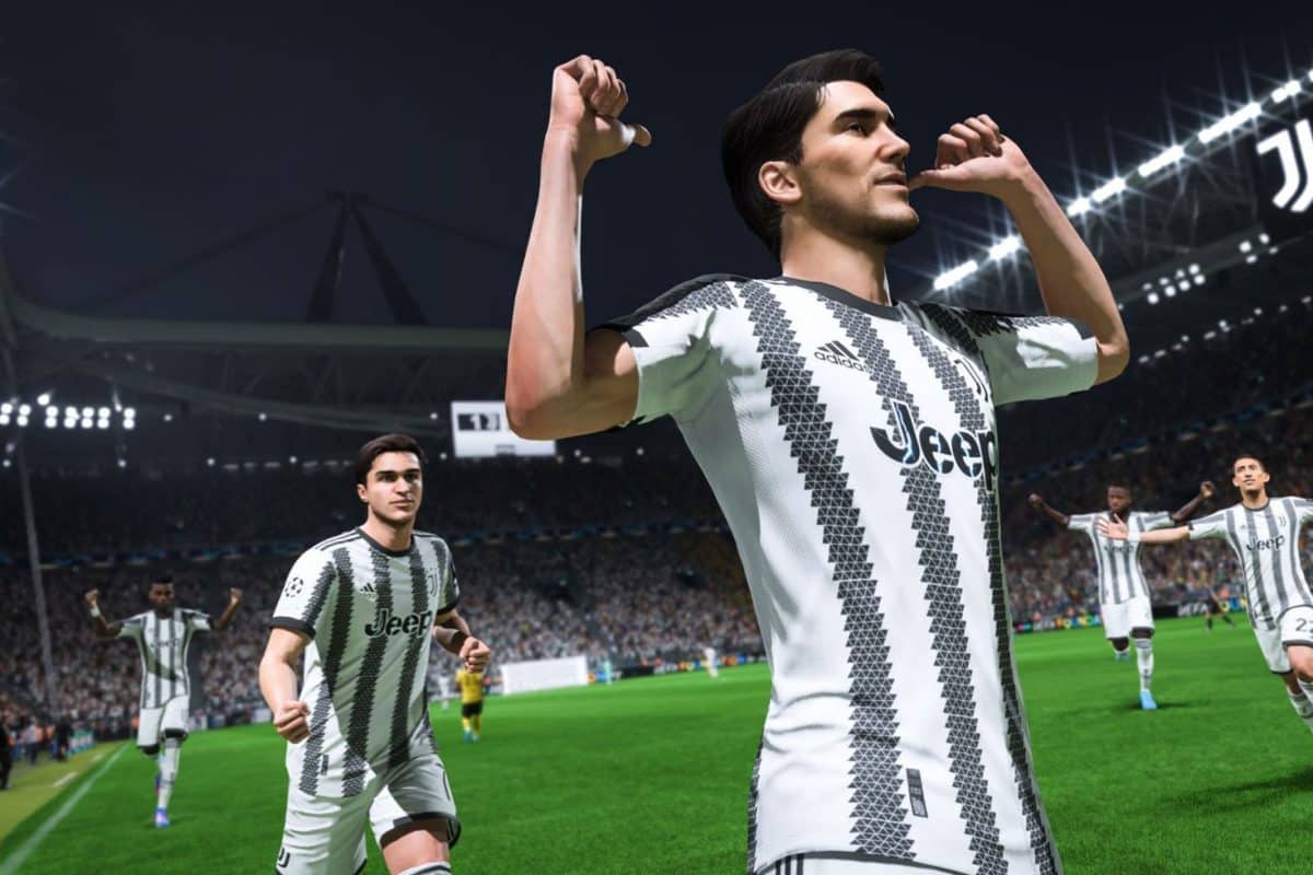 Licenças do FIFA 2K: times brasileiros, mundial, Copa do Mundo e Libertadores