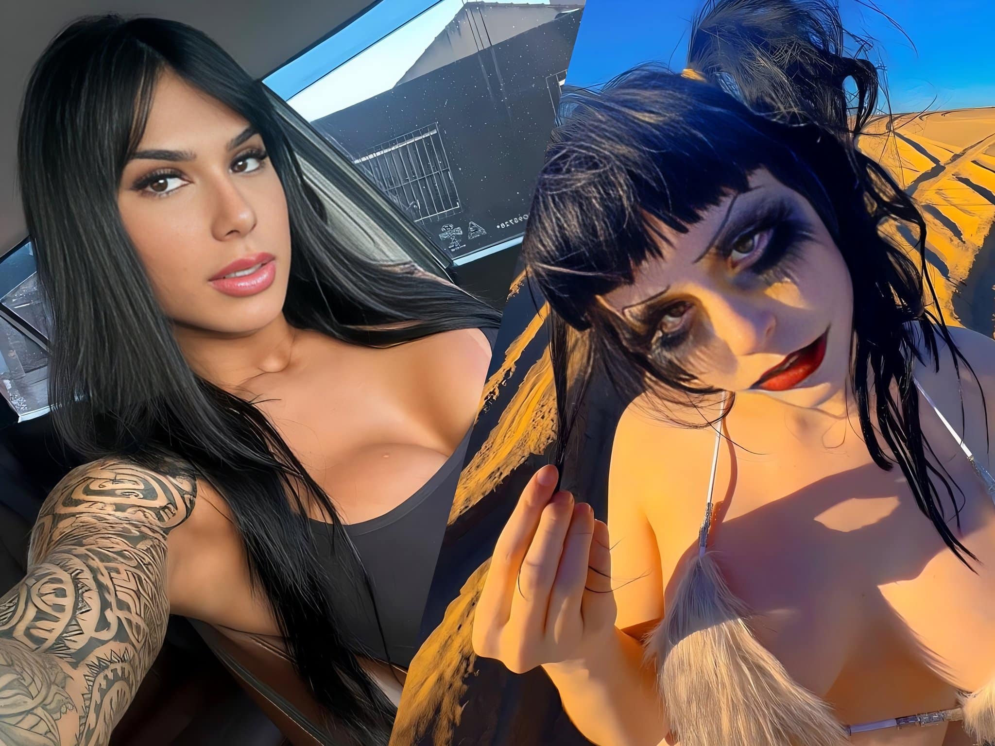 Luta da Jully Poca contra 6AR6IE6 horário, onde assistir, detalhes e expectativas