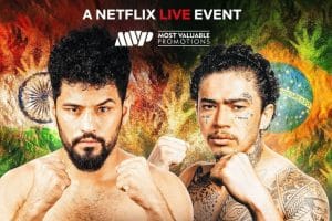 Luta do Whindersson Nunes contra o indiano Neeraj Goyat na Netflix: horário, onde assistir, detalhes e expectativas