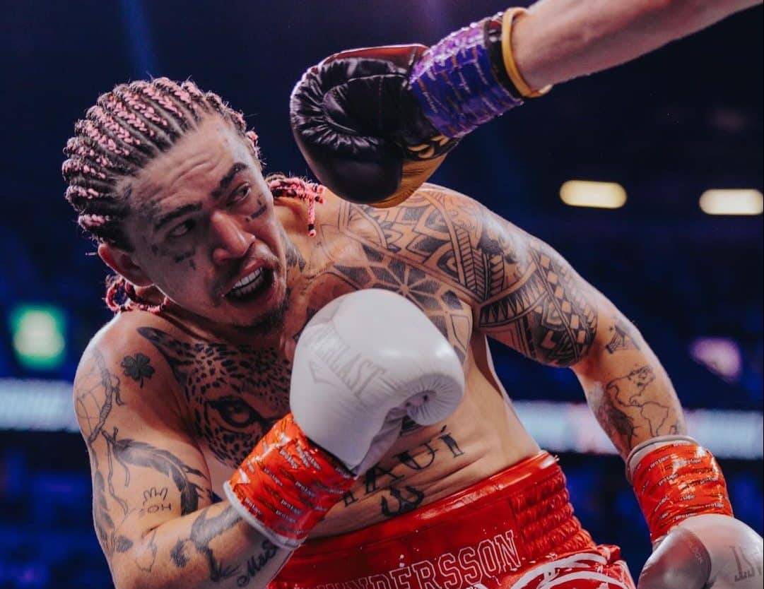 Luta do Whindersson Nunes contra o indiano Neeraj Goyat na Netflix hor&aacute;rio, onde assistir, detalhes e expectativas