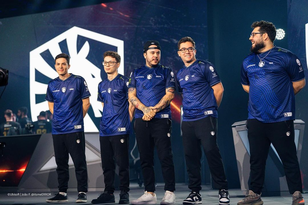 MILHÕES DE REAIS! Team Liquid avança e pode faturar SUPER PRÊMIO em torneio internacional de Rainbow Six