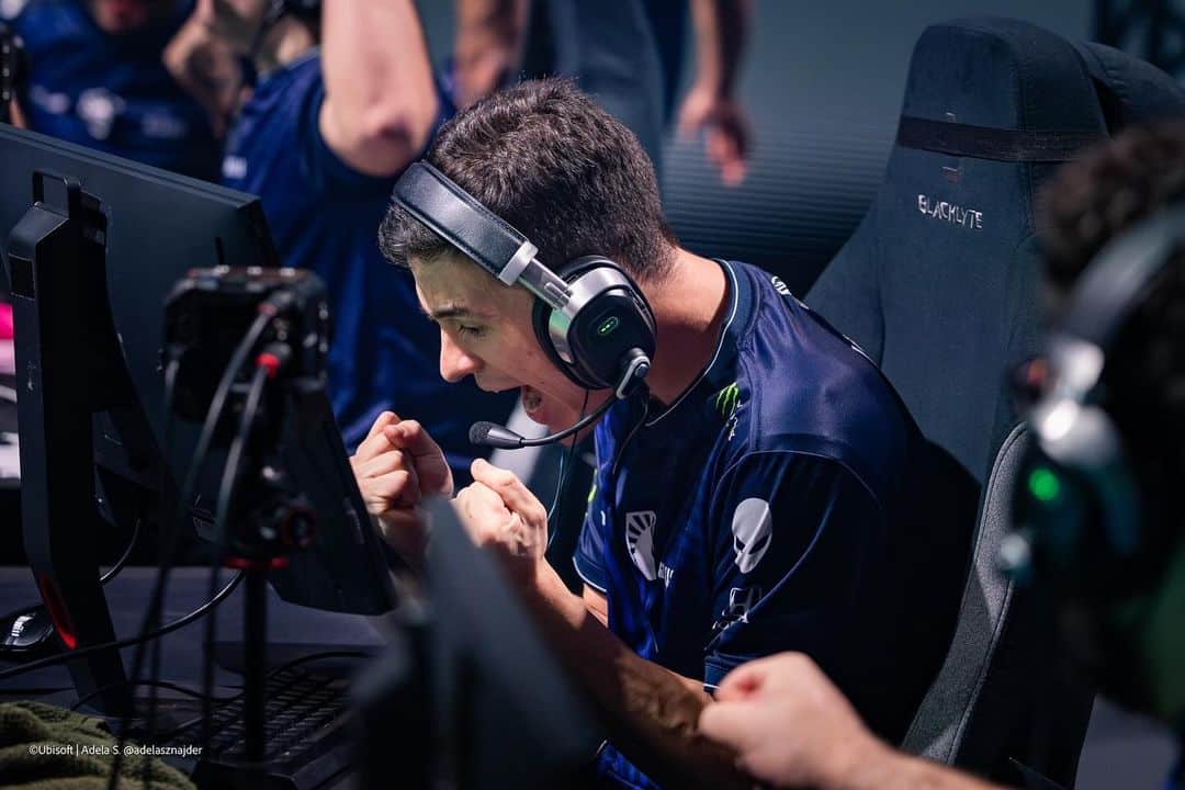 MILHÕES DE REAIS! Team Liquid avança e pode faturar SUPER PRÊMIO em torneio internacional de Rainbow Six