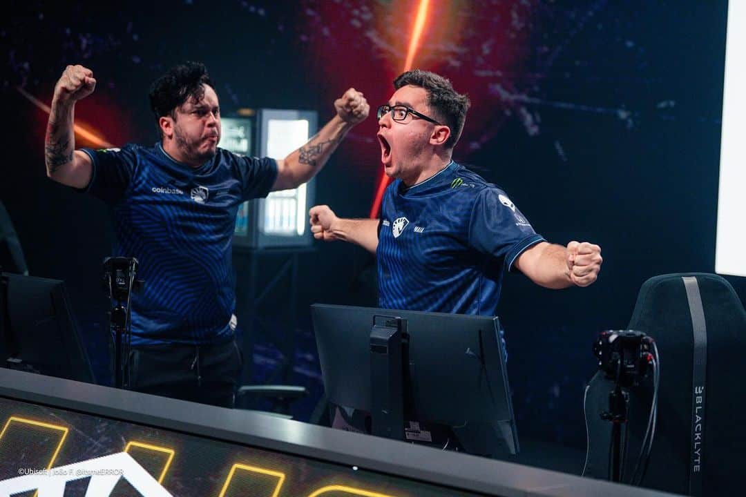 MILHÕES DE REAIS! Team Liquid avança e pode faturar SUPER PRÊMIO em torneio internacional de Rainbow Six