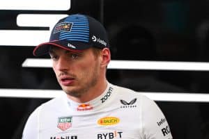 Max Verstappen dispara contra da sistema da superlicença da Fórmula 1: “Culpa minha!”