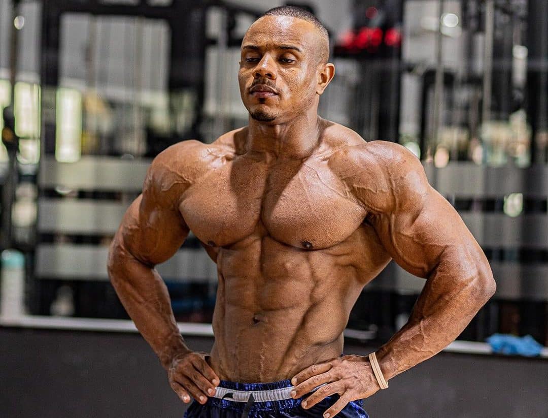 MuscleContest Brasília 2024 Men's Physique Pro expectativas e atletas confirmados