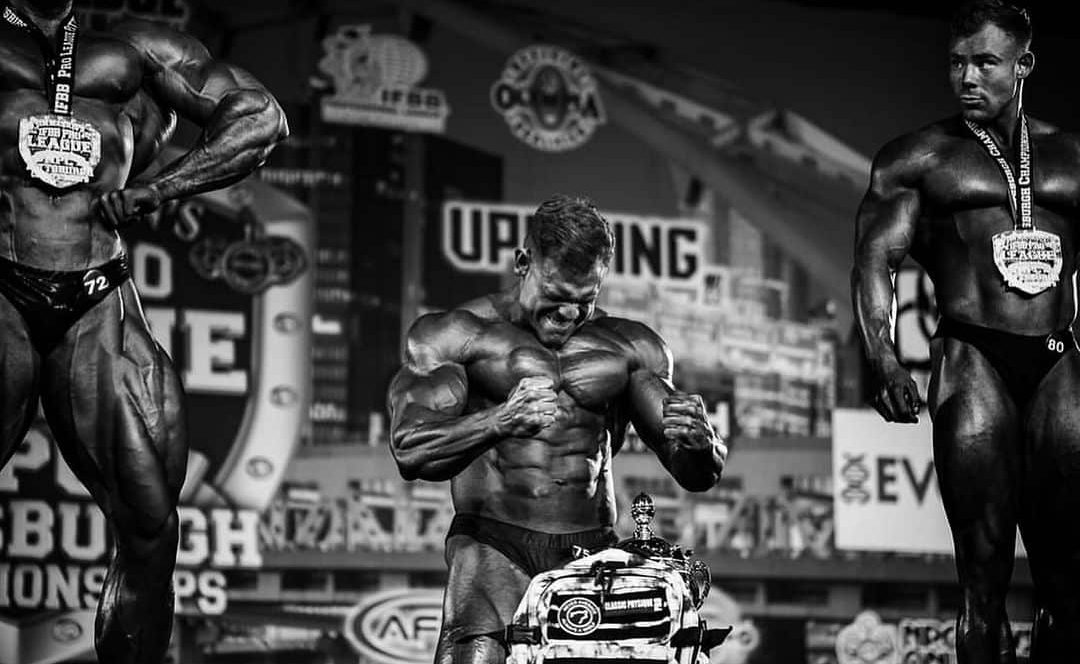 O verdadeiro motivo de Eric Wildberger ter vencido o Pittsburgh Pro Isso mudou o jogo (4)