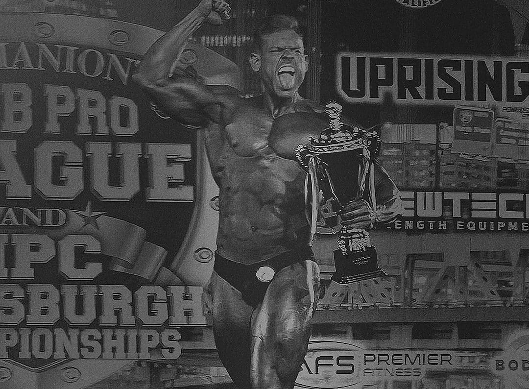 O verdadeiro motivo de Eric Wildberger ter vencido o Pittsburgh Pro Isso mudou o jogo (4)