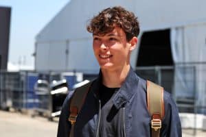 Haas confirma Oliver Bearman no GP da Emilia-Romagna 2024