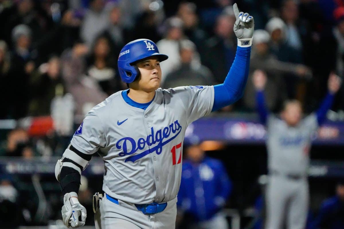 Os jogadores mais bem pagos da MLB e os top 10 salários de 2024